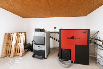 Casa stil brancovenesc, 2 corpuri, localitatea Ususau - 21