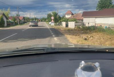 Teren 3.000 mp la principală în Telești | 30.000€ | Comision 0% - 3