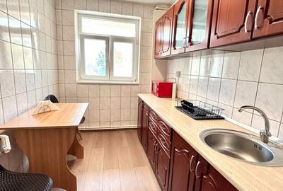 Apartament 2 camere | decomandat | centrala proprie | Tomis Nord - 5