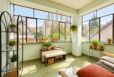 Apartament | 4 camere| Prefectura zona CASPEV| Garaj +beci - 9