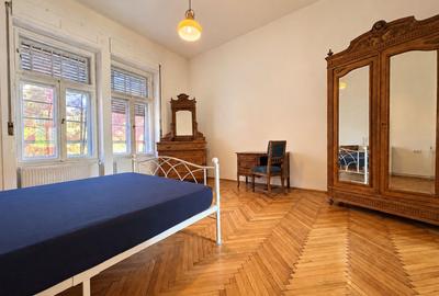 Apartament 2 camere | Renovat | Vedere Bega | Cladire istorica - 10