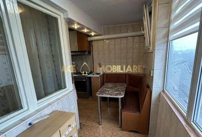 2 Camere de inchiriat | Stefan cel Mare | Metrou | Mobilat | Utilat - 5