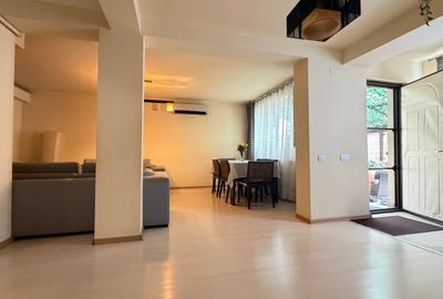 Vanzare  Vila Tip Duplex -188 mp- P+1+ M- Zona Apusului- Militari-Sector 6 - 2