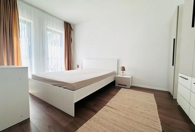 Apartament 2 camere- mobilat si utilat- loc de parcare inclus-Giroc Neptun - 11