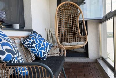 3 camere de lux | Vedere Lacul Morii | Pet friendly | Novum - 27