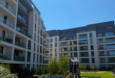 Apartament 3 camere de inchiriat, zona Baneasa - 2