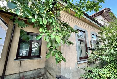 Casa individuala de vanzare in Gruia cu teren generos - 2