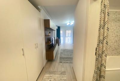 Studio premium de închiriat – Moghioroș Park Residence | VZ13 - 4