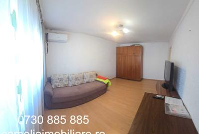 Garsoniera, intre metrou Lujerului și Gorjului, pet friendly, semistradala - 10