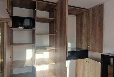 Apartament 2 camere de închiriat | Lacul Morii | Parcare subterană | Mobilat com - 5