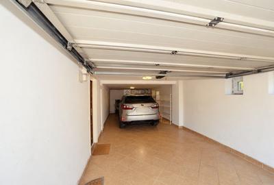 Bucium, langa Pleiada | casa 385mp, teren 770mp | pentru toata familia - 36