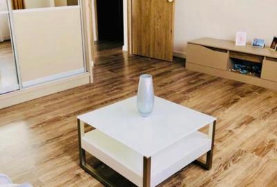 Apartament cu 2 camere decomandat, mobilat în Craiovei