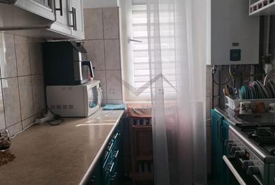 Apartament 4 camere Alexandru-Olimp - 5