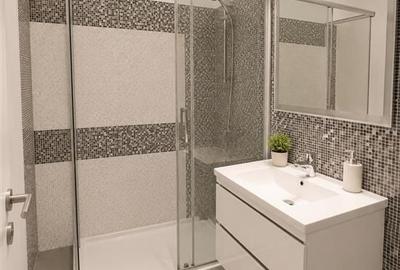 Apartament 2 camere| decomandate| Augustin Presecan| Zorilor - 7