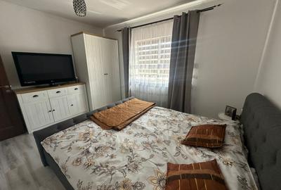 Duplex modern  175 mp| 5 camere| 197 mp teren| zona Ampoi 3 - 4