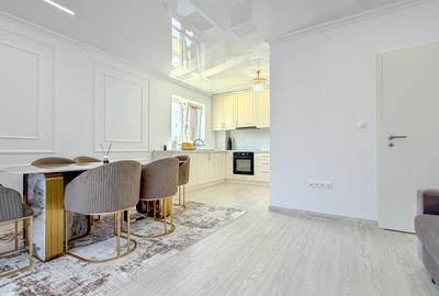 Apartament 2 camere premium | Avantgarden – Faza V | Parcare subterană + boxă - 4