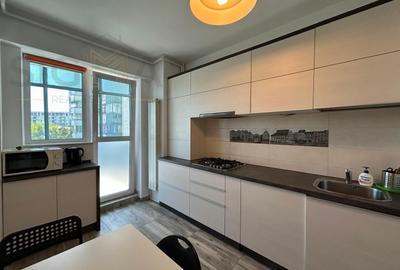 Apartament cu 2 camere 62 mp, Manastur! - 3