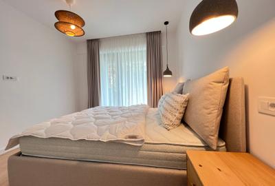 Închiriere Apartament 3 Camere Ultramodern Iancu Nicolae - 32