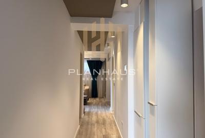 Apartament smart | 3 camere | gradina proprie | Victoriei | 2 locuri de parcare - 3