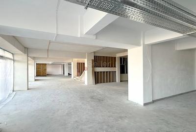 SPAȚIU COMERCIAL DE ÎNCHIRIAT – COMPLEX MULTIFUNCTIONAL - UZINA 2 - 2