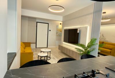 Ap Premium 4 camere - 96 Mp + Grădină 43 Mp - Complex Nou - 17