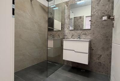 Apartament cu două camere,  semidecomandat, finisat | Zona Eroilor - 6