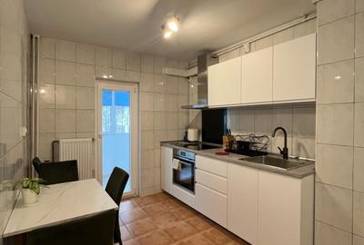 Baneasa 2 min Parc Herastrau, parcare ADP, mobilat si utilat - 9
