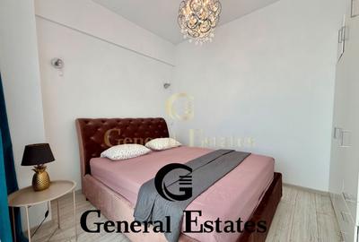 Spre Vânzare Penthouse cu Terasă generoasă  Moara de Foc – Iași - 8