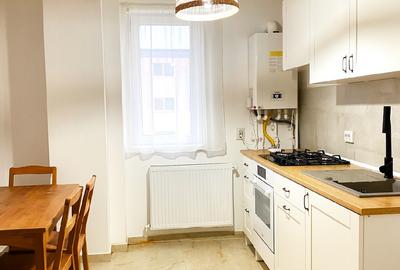 Ap 2 Camere | 20 min Metrou Nicolae Teclu | Centrala | Parcare | Pet  Friendly - 8