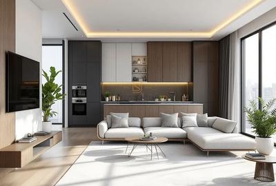 Apartament in zona excelenta, Sector 4 - decomandat, 4 camere, modern - 4