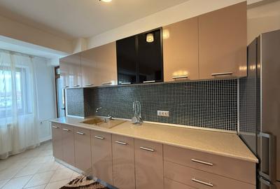 🙋Compozitori🔸 2 Camere Decomandate 61m² Mobilat Utilat Centrala - 3