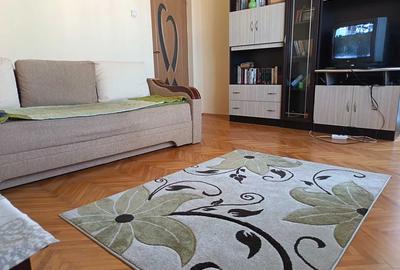 Apartament cu 2 camere decomandat, mobilat în Mănăștur