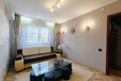 Apartament 3 camere, Cartierul Florilor, Boxă și parcare - 2