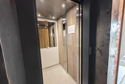 Studio premium cu parcare inclusă, 40 mpu | Loft Green Apartments - 9