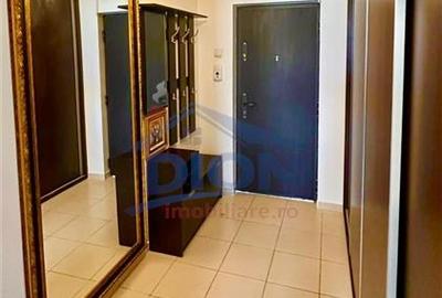 Apartament cu 2 camere decomandat în Tineretului