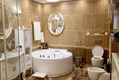 Vilă elegantă P+1 | SU=398mp | Galați–Metro | potential comercial - 4