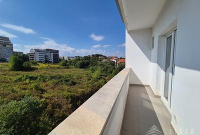 Inchiriere apartament  3 camere  mobilat si utilat Zorior zona Sigma - 17