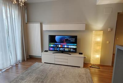 Herastrau – Intrarea Catedrei, 65 mp, Amenajare moderna - 5