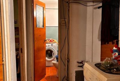 APARTAMENT 4 CAMERE-PARC SEBASTIAN-BLOC 1986-REABILITAT - 2