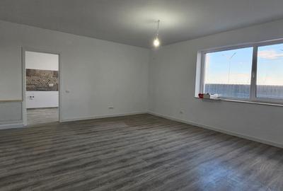 Apartament 2 camere cu curte de 85 mp in complexul Green Garden. - 5