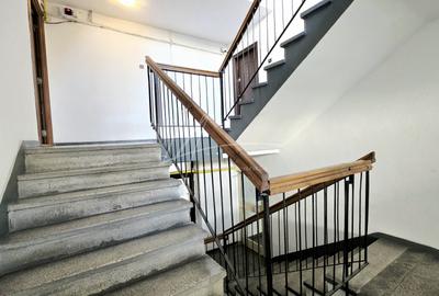 Eleganta urbana la Piata Unirii. O adresa, doua experiente de locuire - 55