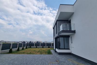 Vila moderna de 4 camere zona Sanpetru - 21