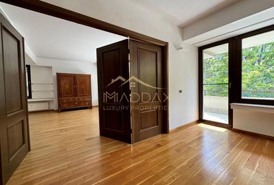 Apartament cu 4 camere 250mp* 2 parcări subterane / Dorobanti-Capitale - 13
