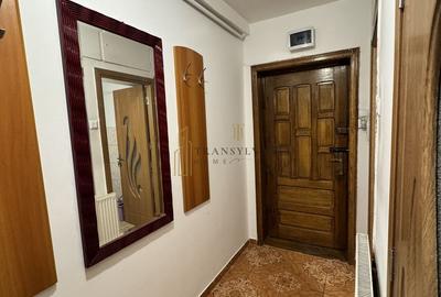 Apartament 2 camere decomandat – Zona Milea / OMV, Sibiu - 5