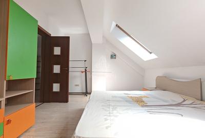 Vanzare apartament duplex Navodari, Constanta, 300-400m la plaja - 7
