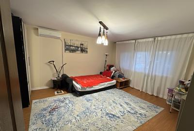 Apartament cu centrală lângă Lumea Copiilor , verdeață , liniște - parter - 3