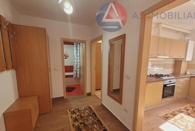 Apartament Modern 2 Camere + Parcare | Brașov, Zona Coresi -Ansamblul Grandis - 10