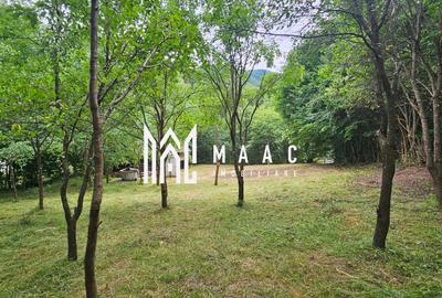 Teren agricol intravilan de 1013 mp, în Cisnădioara