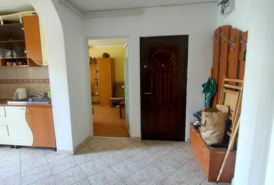 Apartament decomandat Micro 21, etaj 2, bloc nou - 2