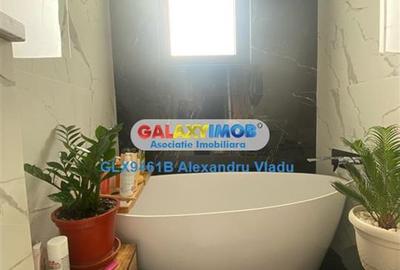 Apartament 2 camere decomandat,cu terasa( 120 mp),parcare proprie - 19